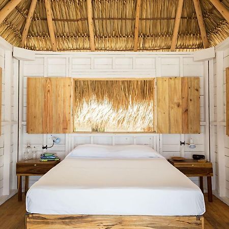 Suyo Cabanas Popoyo | Hotel Suyo El Limón Exteriör bild