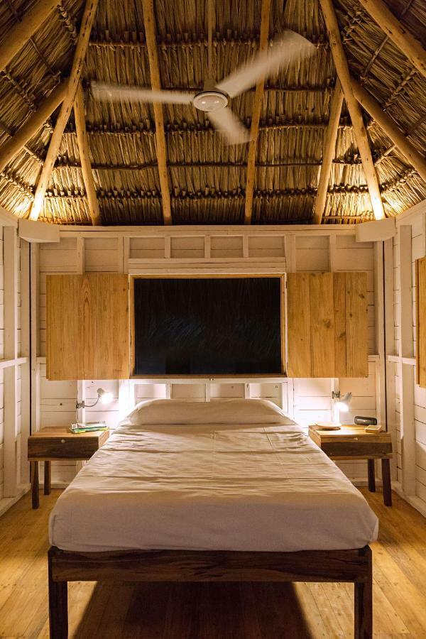 Suyo Cabanas Popoyo | Hotel Suyo El Limón Exteriör bild